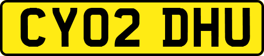 CY02DHU
