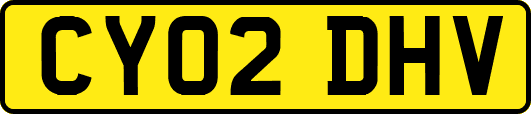 CY02DHV