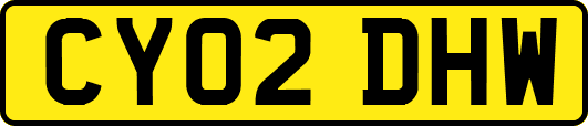 CY02DHW