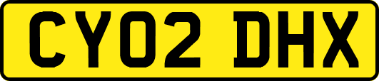 CY02DHX