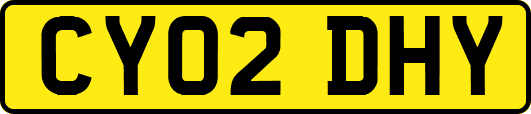 CY02DHY