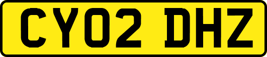 CY02DHZ