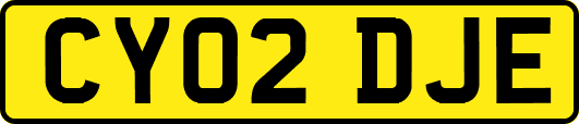 CY02DJE