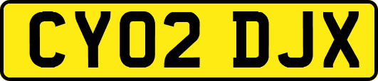 CY02DJX