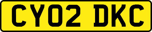 CY02DKC