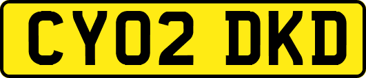 CY02DKD