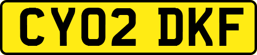 CY02DKF