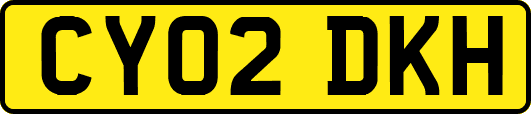 CY02DKH