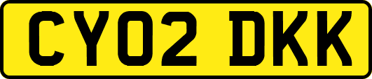 CY02DKK