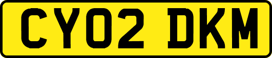 CY02DKM