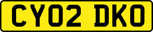 CY02DKO