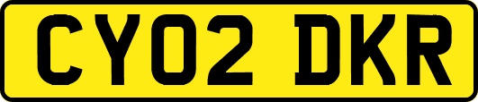 CY02DKR