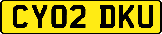 CY02DKU