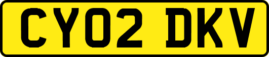 CY02DKV
