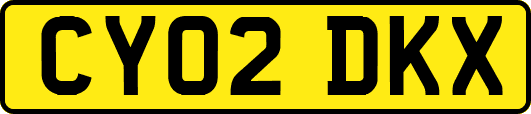 CY02DKX