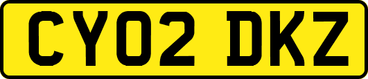 CY02DKZ