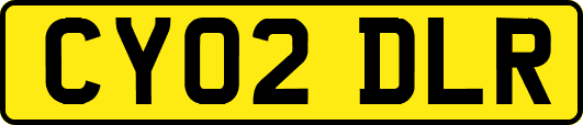 CY02DLR