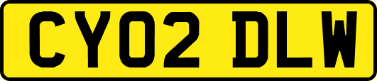 CY02DLW