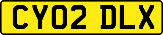 CY02DLX