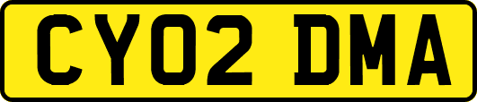 CY02DMA
