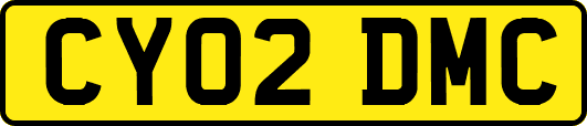 CY02DMC