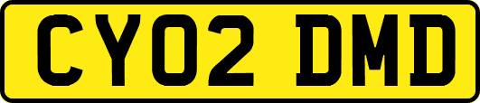 CY02DMD