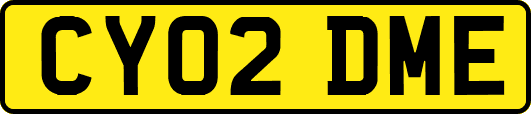CY02DME