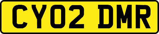 CY02DMR