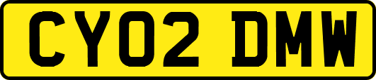 CY02DMW