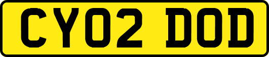 CY02DOD