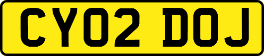 CY02DOJ