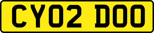CY02DOO