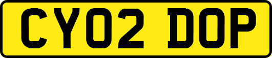 CY02DOP