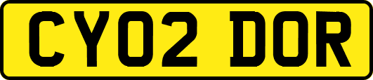 CY02DOR