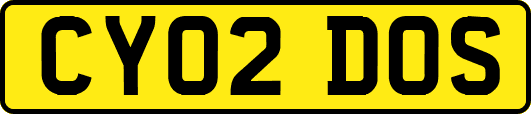 CY02DOS