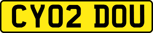 CY02DOU
