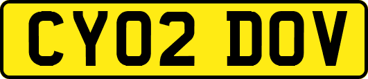 CY02DOV