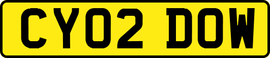 CY02DOW