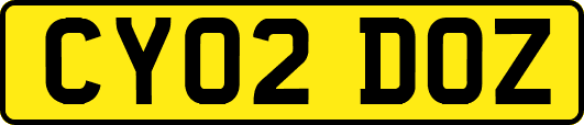 CY02DOZ