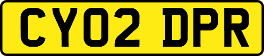 CY02DPR