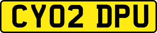CY02DPU