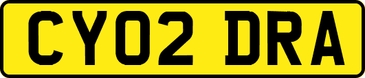 CY02DRA
