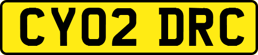 CY02DRC
