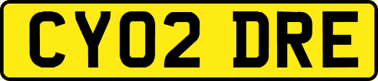 CY02DRE