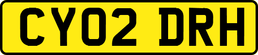 CY02DRH