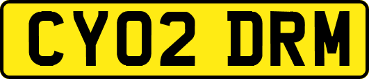 CY02DRM