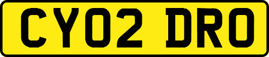 CY02DRO