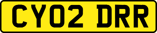 CY02DRR