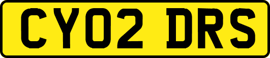 CY02DRS