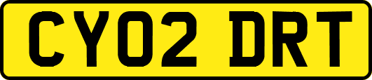 CY02DRT